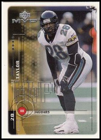86 Fred Taylor